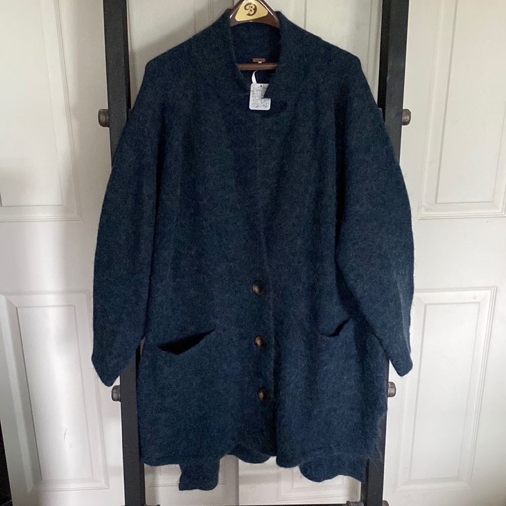 Free People Wishing Well Cardi